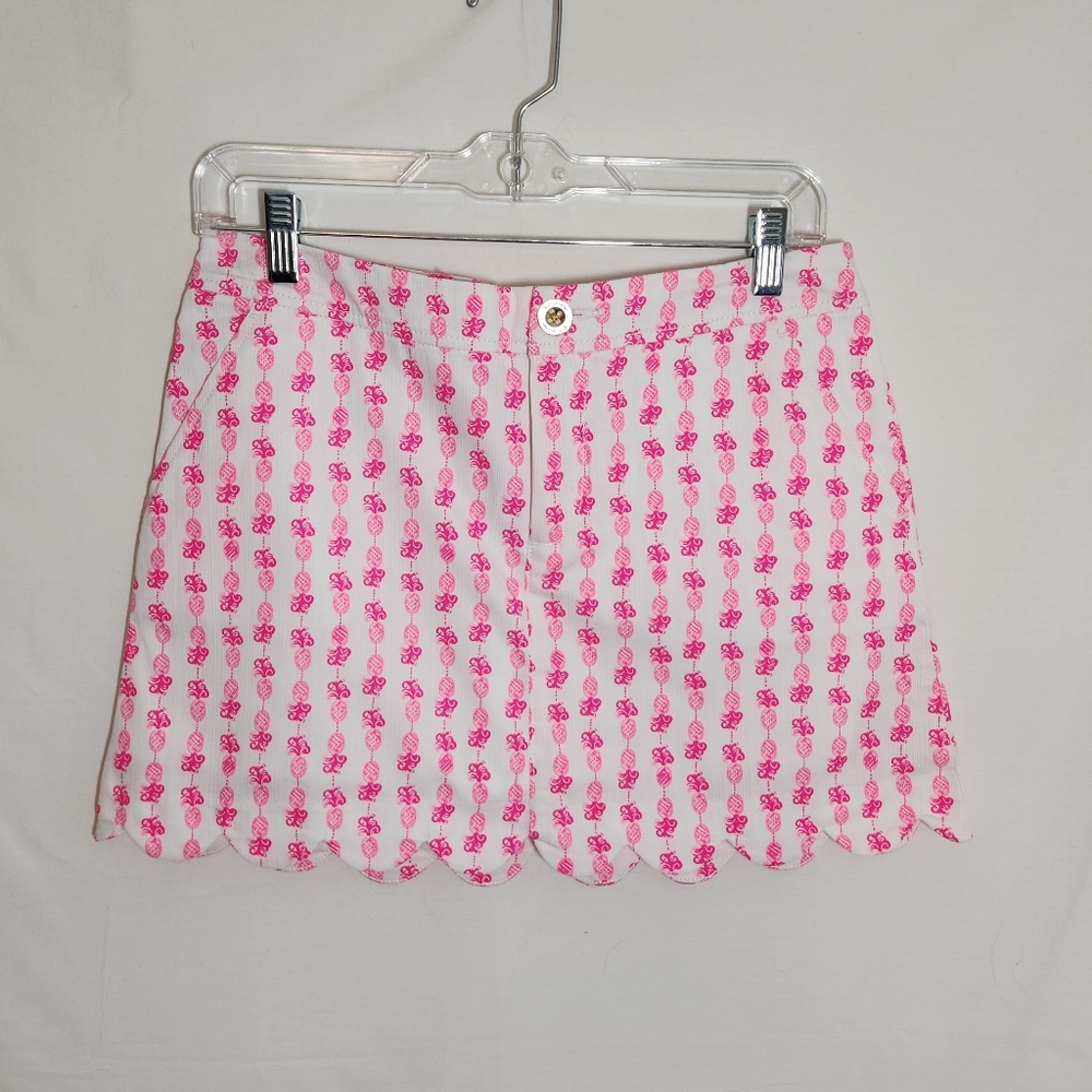 Lilly Pulitzer Collette Skort